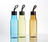Custom 20oz Minimal water bottle, 2.7