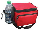 Custom Insulated 6 Pack Cooler, 9