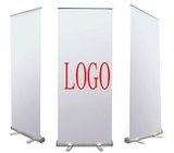 Custom Standard Retractable (Roll up) Banner Stand (33
