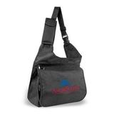 Messenger's Bag, Promo Backpack, Custom Backpack