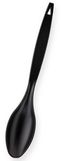 Custom 10 inch Black Spoon, 10