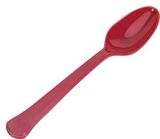 Custom Colored Plastic Spoons
