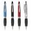 Custom 5 5/8"x1/2" 2-in-1 Unicorn Ballpoint Pen (Screen), Price/piece