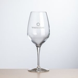 Custom Brunswick Wine - 16oz Crystalline