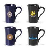 Coffee mug, 15 oz. Vienna Ceramic Mugs, Advertising Mug, Personalised Mug, Custom Mug, 5.375