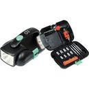 Custom Flashlight Tool Kit