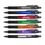 Custom Tracker Ball Point Retractable Ball Point Pen, 5 5/8" L, Price/piece