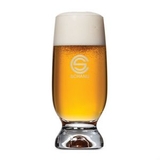Custom Marland Beer Glass - 12oz Crystalline