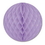 Custom Tissue Ball, 12" Diameter, Price/piece