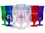 Custom Styrene Hurricane Cup - Logo'd (15 Oz.), Price/piece