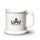 Custom VIP Mug - 131/4 oz White, Price/piece
