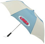 Custom Lord Folding Umbrella, 22