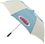 Custom Lord Folding Umbrella, 22" L, Price/piece