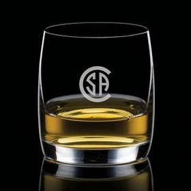 Custom Gwynedd Whiskey Taster - 91/4 oz Crystalline