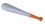 Custom 28" White / Orange Inflatable Baseball Bat, Price/piece
