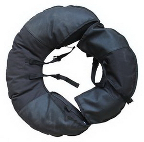 Blank Inflatable Tent Display Weight Bag Set