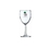 Custom 10.5 Oz. Noblesse Wine Glass, Price/piece
