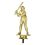Blank Trophy Figure (6" Female Softball), Price/piece