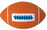 Custom Rubber Football (Mid Size)