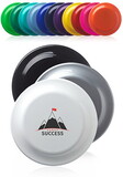 Custom 9.25 in. Solid Color Flying Discs, 9.25
