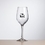 Custom Lethbridge Wine - 9oz Crystalline, Price/piece