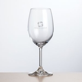 Custom Naples Wine - 111/4 oz Crystalline