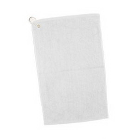 Blank Hand Towel (16"x25"/ 3.5 Lbs/ Dozen)