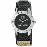 Custom Ladies Special Sport Watch Collection With Black Strap