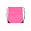 Custom Practical Drawstring Bags, 13 3/4" W x 17" H, Price/piece