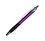 ROSSLYN Plastic Plunger Action Ball Point Pen. (3-5 Days), Price/piece