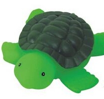 Custom Rubber Turtle Toy