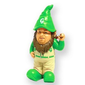 Custom Garden Gnome 7"