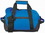 Custom Two Tone Duffel Bag, Price/piece