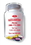 Custom Stock Medicine Bottle Magnet .020, Full Color Digital, White Vinyl Topcoat, 1.66" W x 3.13" H x 0.02mil Thick, Price/piece