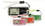 Custom Masai Sport Health Pedometer/Step Counter, 3" W X 1.25" H X 0.75" D, Price/piece