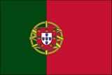 Custom Portugal Nylon Outdoor UN Flags of the World (4'x6')