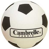 Custom Soccer Ball Stress Reliever