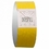 Blank Yellow Admission Bracelet, Price/500 pieces