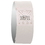 Blank White Admission Bracelet, Price/500 pieces