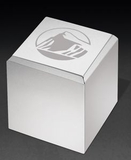 Custom Olympus Rectangular Box Paperweight, 2