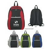 Custom Sport Backpack, 14