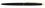 Custom Seville G Retractable Ballpoint Pen with Gold Trim, Price/piece