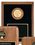 Custom Cam Plaque Series w/ Sales Achievement Medallion, Price/piece
