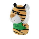Custom Shorties Stuffed Animals (4
