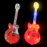 Custom Blinky Guitars