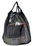 Custom Nylon Drawstring Mesh Tote Bag/ Backpack (11 1/2"x18"x8 1/2"), Price/piece