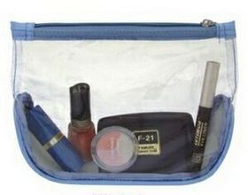 Custom Accessory Make-Up Bag