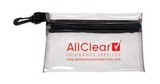 Custom 27 Piece Multiple Bandage First Aid Kit w/ Antiseptic Towelette (7 1/2