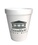 Custom 6 Oz. Styrofoam Cup, Price/piece