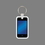Key Ring & Full Color Punch Tag - Cell Phone (iPhone, Smart), Price/piece